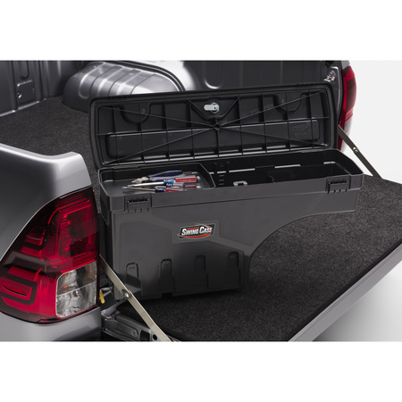 UNDERCOVER 07-C TUNDRA DRIVER SIDE SWING CASE SC400D